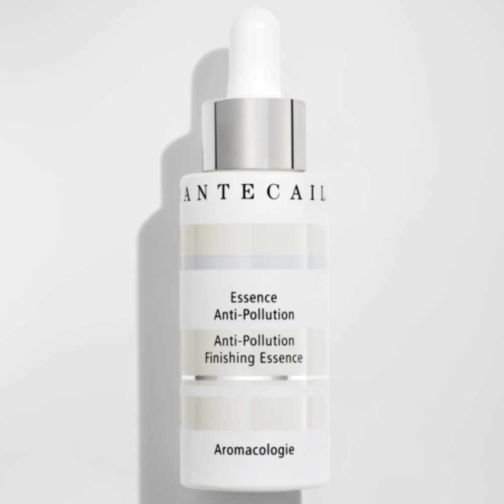 Chantecaille Anti-Pollution Finishing Essence Full Size Brand New